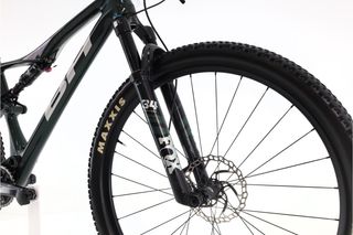 BH Lynx Race XT (MTB) t.M Reacondicionada