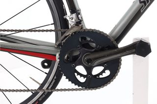 Specialized Roubaix SL3 (carretera) t.54 Reacondicionada