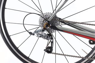 Specialized Roubaix SL3 (carretera) t.54 Reacondicionada