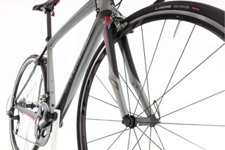 Specialized Roubaix SL3 (carretera) t.54 Reacondicionada