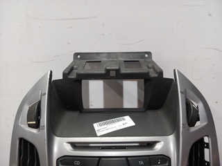 CONSOLA CENTRAL FORD TRANSIT CONNECT (CHC) TZGA