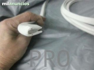 goma de contorno de puerta blanca