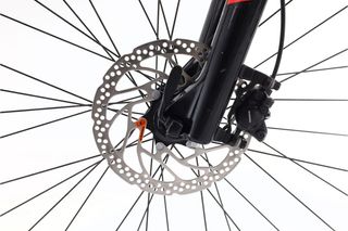 Orbea Keram (ebike) t.M Reacondicionada