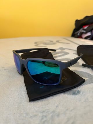 Pack Gafas de Sol Adidas Evolver
