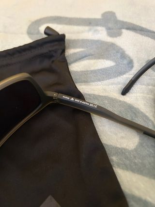 Pack Gafas de Sol Adidas Evolver