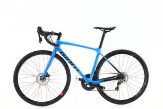 Giant TCR Advanced 1 (carretera) t.52 Reacondicionada