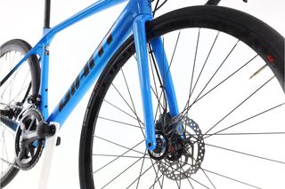 Giant TCR Advanced 1 (carretera) t.52 Reacondicionada