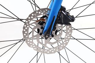 Giant TCR Advanced 1 (carretera) t.52 Reacondicionada