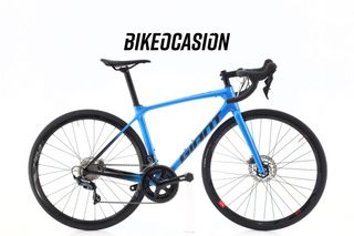 Giant TCR Advanced 1 (carretera) t.52 Reacondicionada