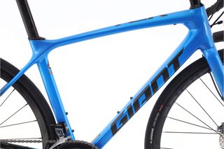 Giant TCR Advanced 1 (carretera) t.52 Reacondicionada