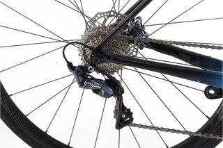 Giant TCR Advanced 1 (carretera) t.52 Reacondicionada