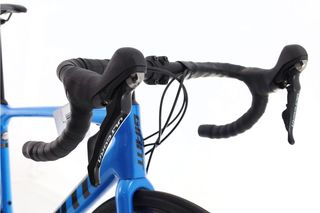 Giant TCR Advanced 1 (carretera) t.52 Reacondicionada