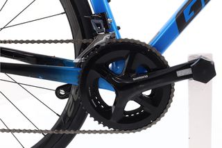 Giant TCR Advanced 1 (carretera) t.52 Reacondicionada