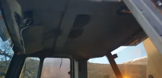 Retroexcavadora Case 580 SK - 1996