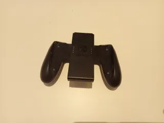 Nintendo Switch Azul y Rojo