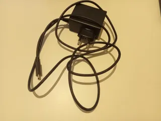 Nintendo Switch Azul y Rojo