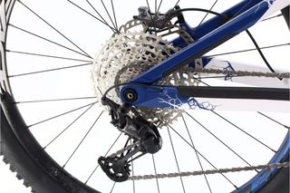 BH iLynx Trail XT (ebike) t.M Reacondicionada