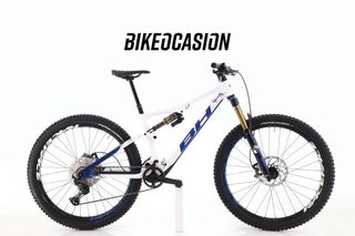 BH iLynx Trail XT (ebike) t.M Reacondicionada