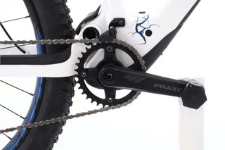 BH iLynx Trail XT (ebike) t.M Reacondicionada