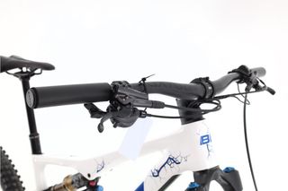 BH iLynx Trail XT (ebike) t.M Reacondicionada