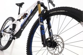 BH iLynx Trail XT (ebike) t.M Reacondicionada