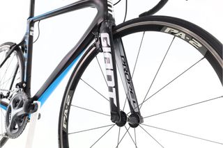 Giant Propel Advanced 0 (carretera) t.56 Reacondicionada