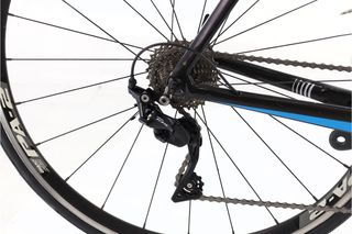 Giant Propel Advanced 0 (carretera) t.56 Reacondicionada