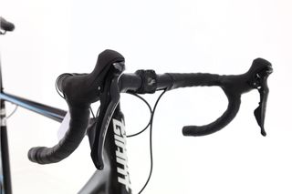 Giant Propel Advanced 0 (carretera) t.56 Reacondicionada