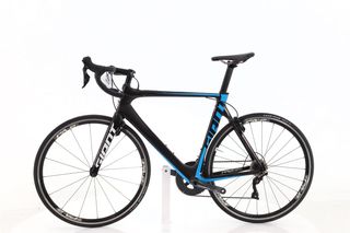 Giant Propel Advanced 0 (carretera) t.56 Reacondicionada