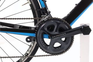 Giant Propel Advanced 0 (carretera) t.56 Reacondicionada