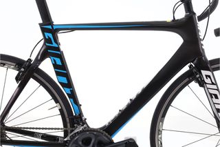 Giant Propel Advanced 0 (carretera) t.56 Reacondicionada