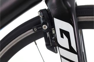 Giant Propel Advanced 0 (carretera) t.56 Reacondicionada