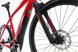 Specialized Turbo Vado 6.0 XT (urbana) t.XL Reacondicionada