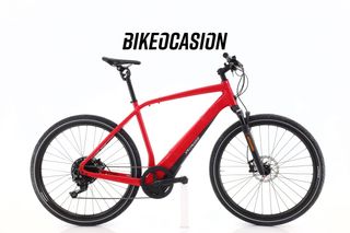 Specialized Turbo Vado 6.0 XT (urbana) t.XL Reacondicionada