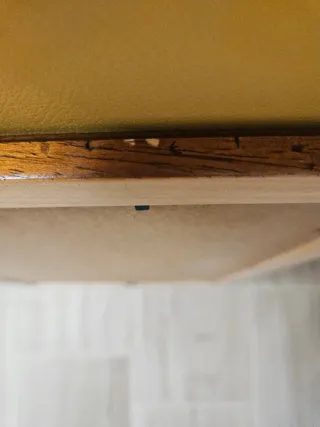 Cornice in legno 30x45