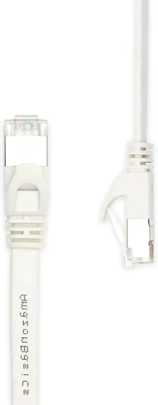 Amazon Basics Cable de red Gigabit Ethernet RJ45 Cat-7