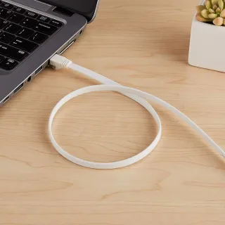 Amazon Basics Cable de red Gigabit Ethernet RJ45 Cat-7