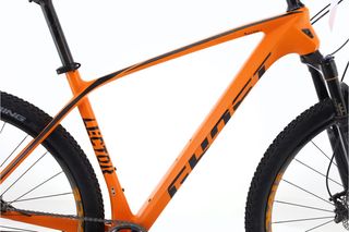 Ghost Lector 7 XT (MTB) t.L Reacondicionada
