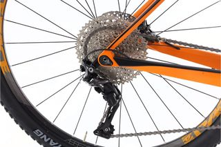 Ghost Lector 7 XT (MTB) t.L Reacondicionada