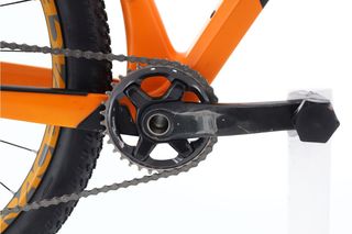 Ghost Lector 7 XT (MTB) t.L Reacondicionada