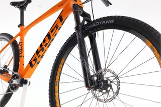 Ghost Lector 7 XT (MTB) t.L Reacondicionada