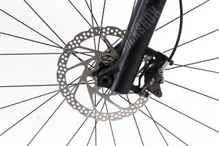 Ghost Lector 7 XT (MTB) t.L Reacondicionada