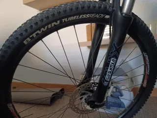 Bicicleta Megamo Natural 10 MT