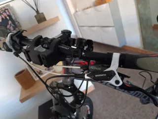 Bicicleta Megamo Natural 10 MT