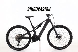 Canyon Neuron:ON CF 7 (ebike) t.S Reacondicionada