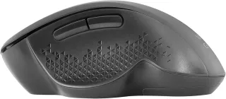 Mars Gaming MMWERGO, Ratón Inalámbrico Ergonómico