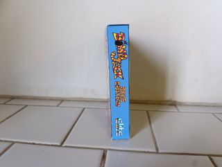 Bomb Jack Beer Edition Microbox Commodore Amiga