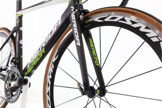 Merida Reacto 4000 (carretera) t.54 Reacondicionada