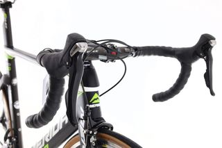 Merida Reacto 4000 (carretera) t.54 Reacondicionada