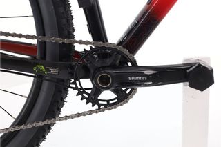 Cannondale Trail SL (MTB) t.L Reacondicionada